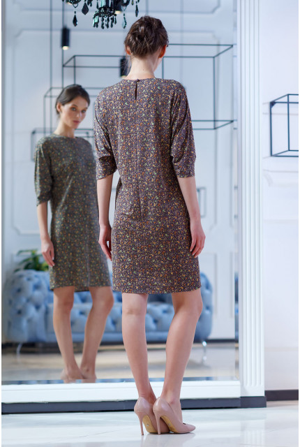 Платье Ruxara 0103433-13