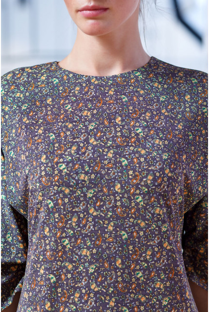 Платье Ruxara 0103433-13