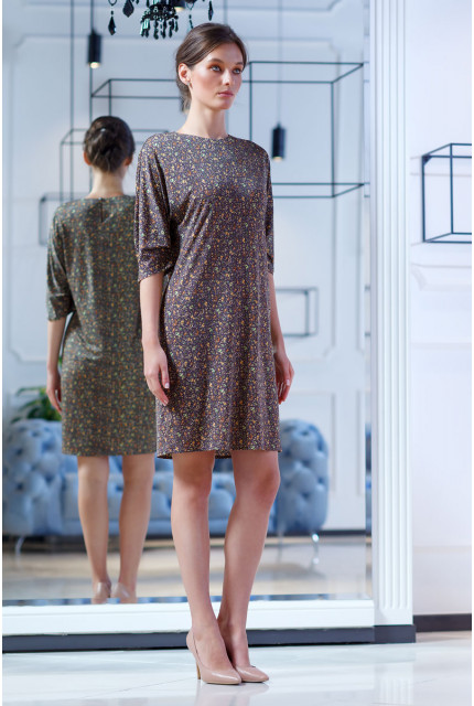 Платье Ruxara 0103433-13