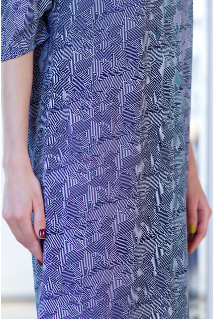 Платье Ruxara 0103437-22