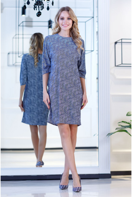 Платье Ruxara 0103437-22