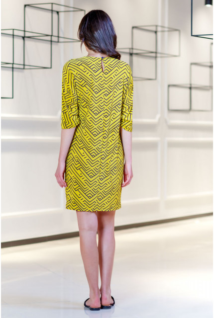 Платье Ruxara 0103438-51