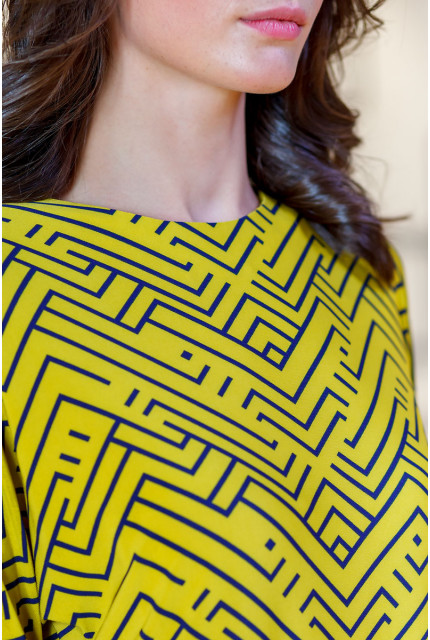 Платье Ruxara 0103438-51