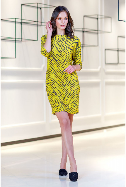 Платье Ruxara 0103438-51