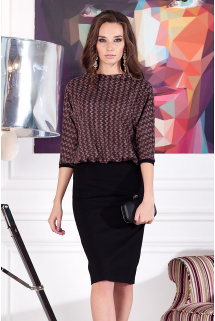 Платье Ruxara 0104802-02