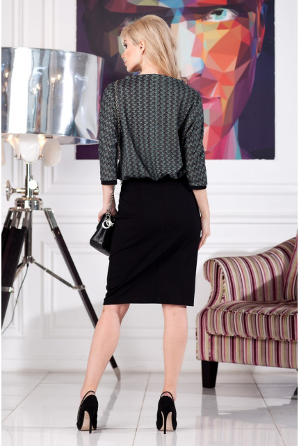 Платье Ruxara 0104802-38