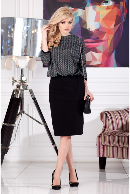 Платье Ruxara 0104802-38