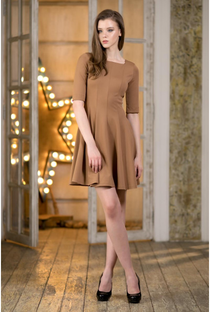 Платье Ruxara 0105005-48