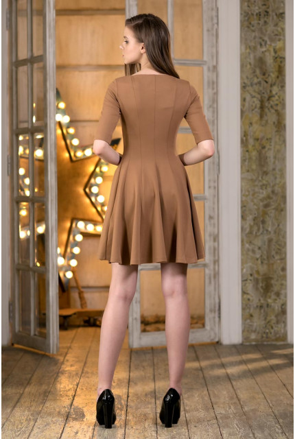 Платье Ruxara 0105005-48