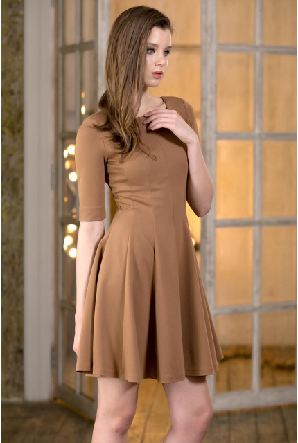 Платье Ruxara 0105005-48