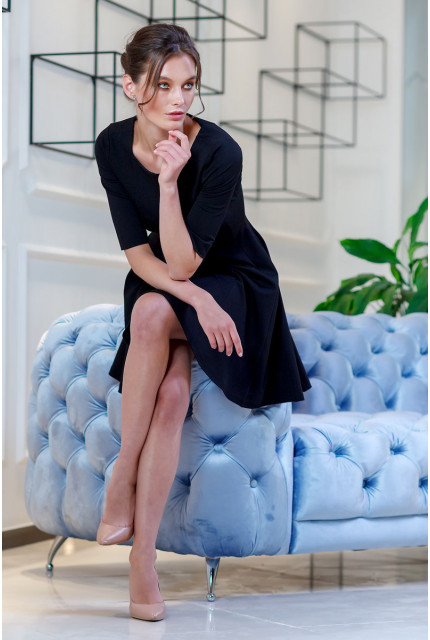 Платье Ruxara 0105006-02