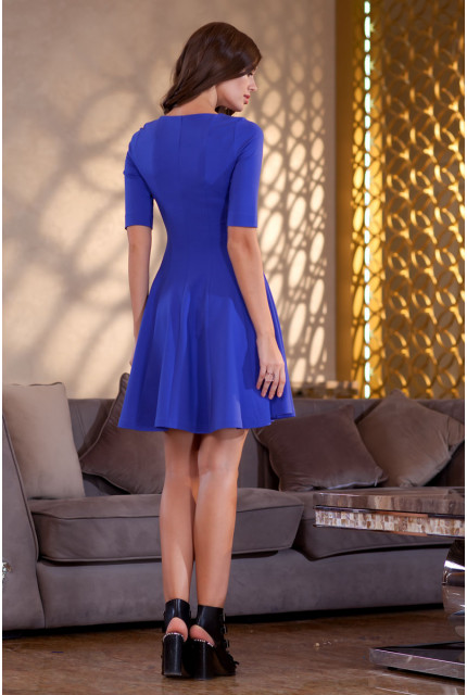 Платье Ruxara 0105006-24