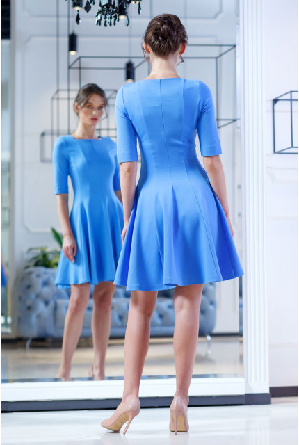 Платье Ruxara 0105006-27