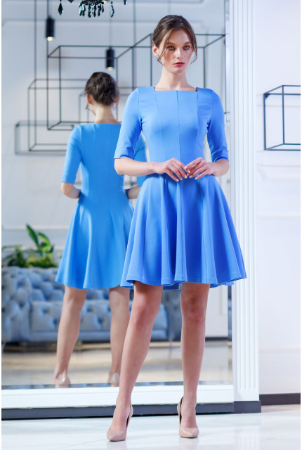 Платье Ruxara 0105006-27