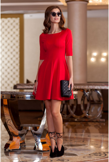 Платье Ruxara 0105006-43