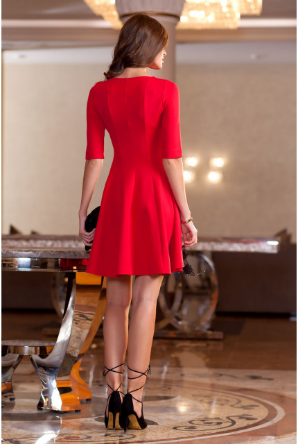 Платье Ruxara 0105006-43