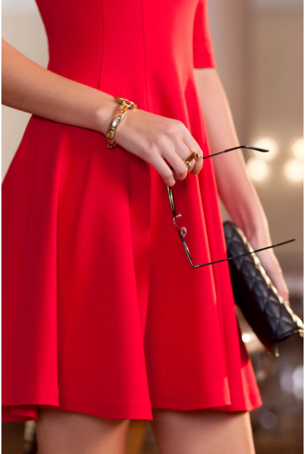 Платье Ruxara 0105006-43