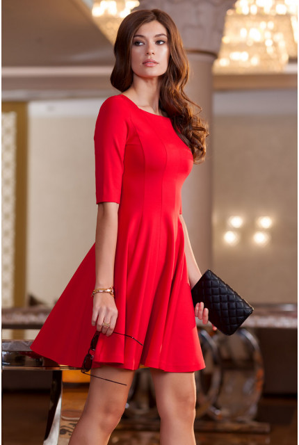 Платье Ruxara 0105006-43