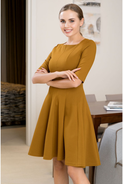 Платье Ruxara 0105007-35