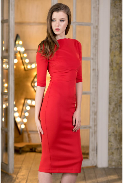 Платье Ruxara 0105305-43