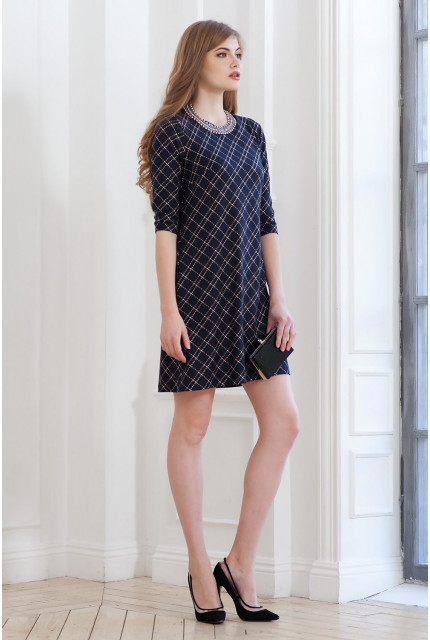 Платье Ruxara 0105802-22