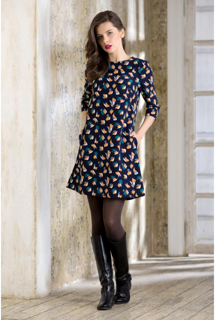 Платье Ruxara 0105846-22