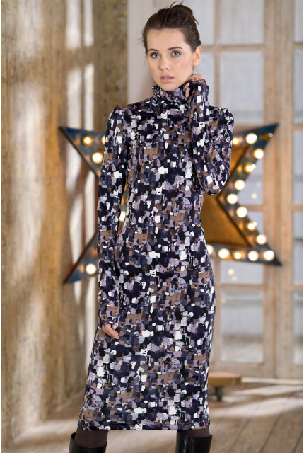 Платье Ruxara 0106001-67