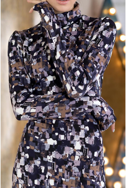 Платье Ruxara 0106001-67