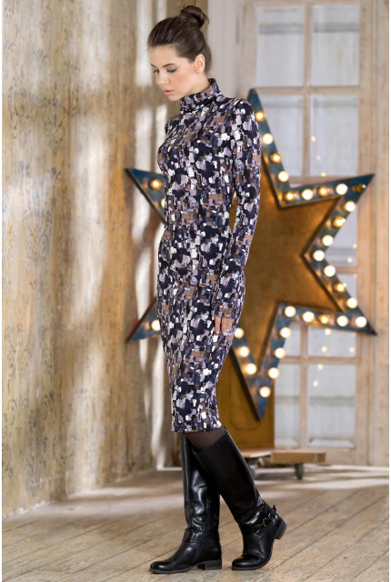 Платье Ruxara 0106001-67