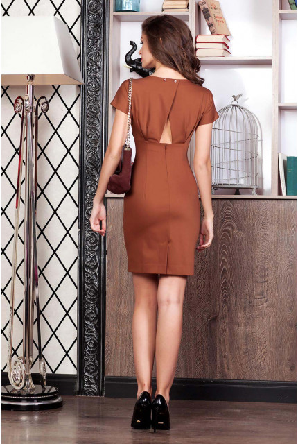 Платье Ruxara 0107800-48