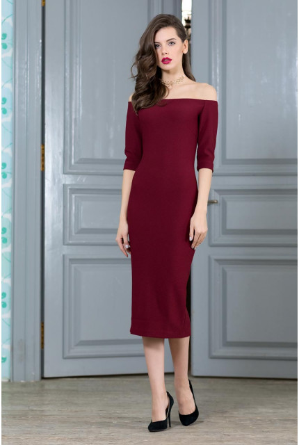 Платье Ruxara 0109904-41