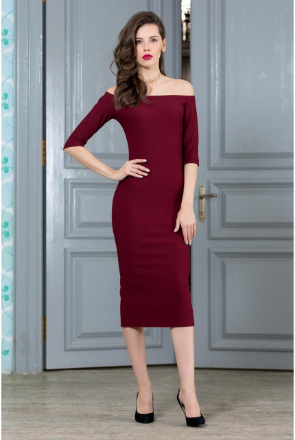 Платье Ruxara 0109904-41