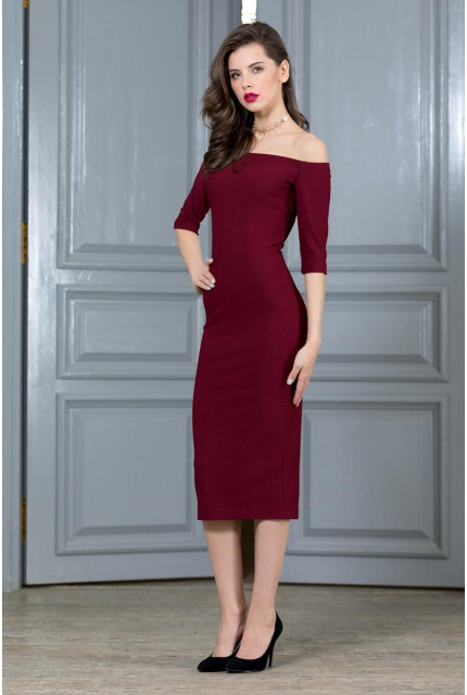 Платье Ruxara 0109904-41