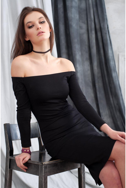 Платье Ruxara 0109905-02