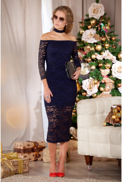 Платье Ruxara 0109906-22