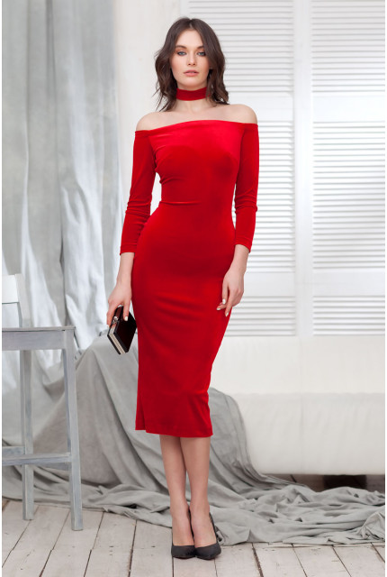 Платье Ruxara 0109909-43