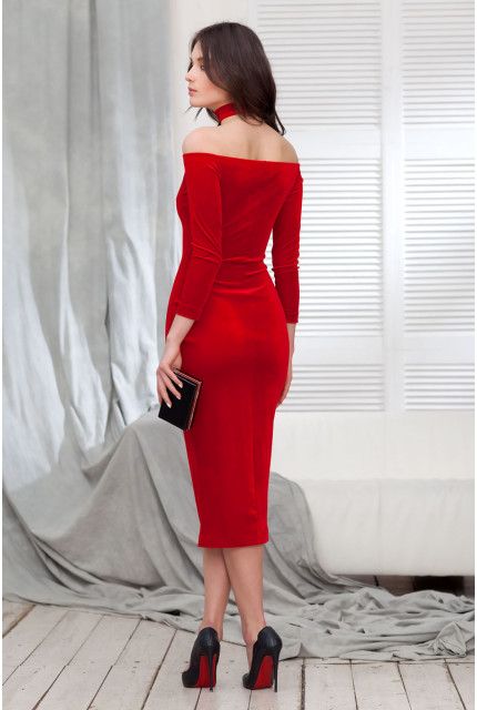 Платье Ruxara 0109909-43