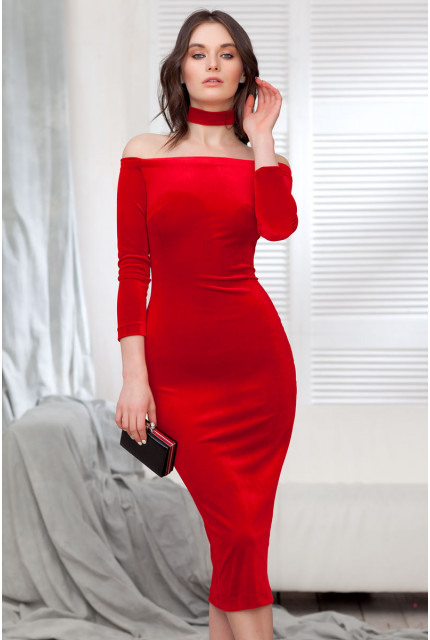 Платье Ruxara 0109909-43