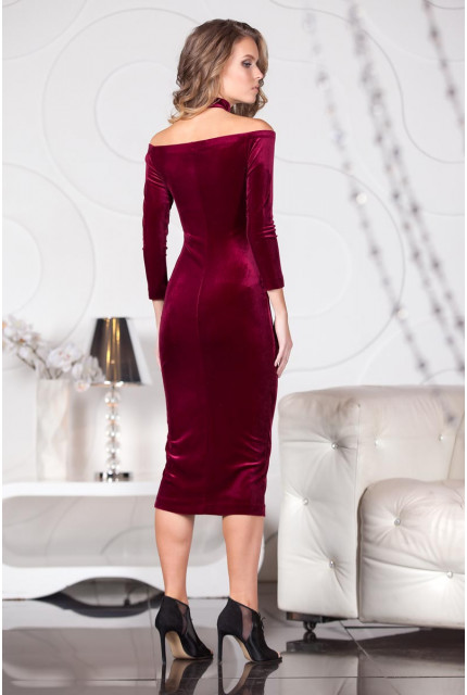 Платье Ruxara 0109909-61