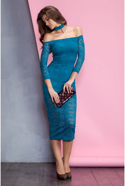 Платье Ruxara 0109913-79