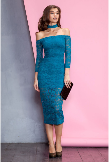 Платье Ruxara 0109913-79