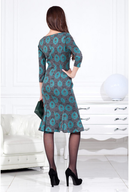 Платье Ruxara 0110200-13