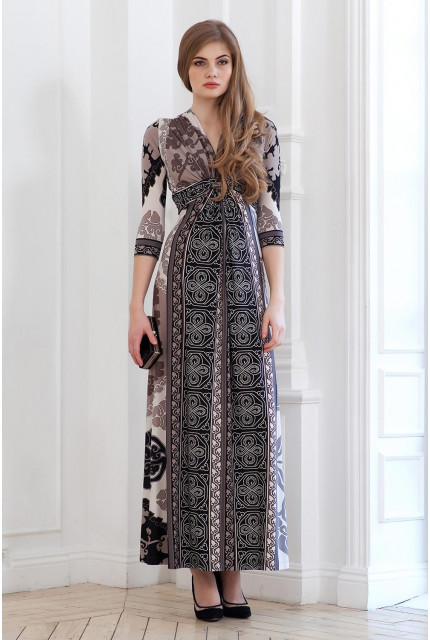 Платье Ruxara 0110301-48