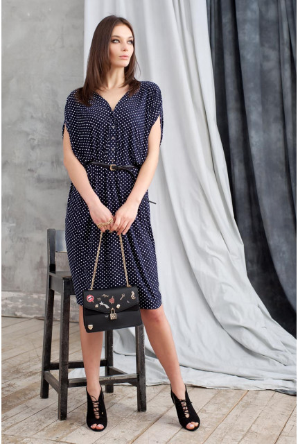 Платье Ruxara 0110602-22