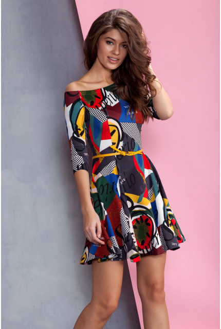 Платье Ruxara 0110704-13