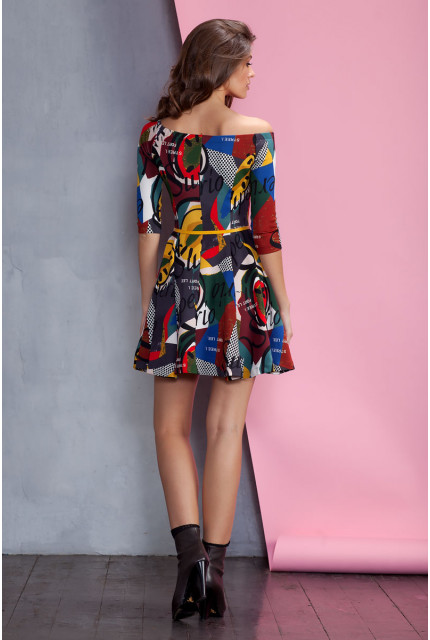 Платье Ruxara 0110704-13