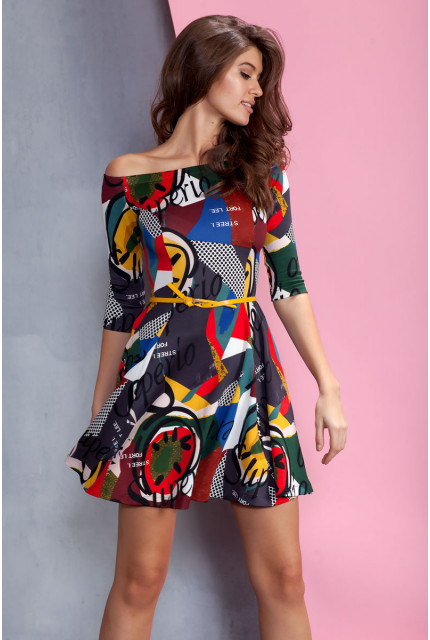 Платье Ruxara 0110704-13