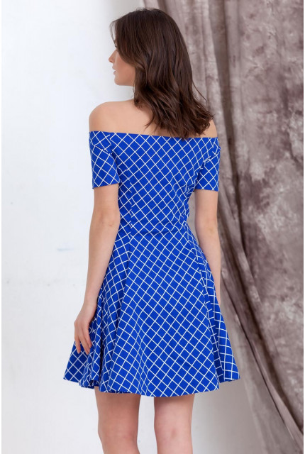 Платье Ruxara 0110741-21