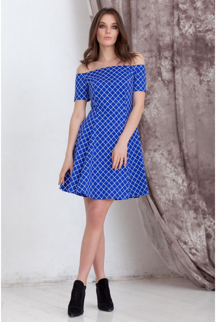 Платье Ruxara 0110741-21