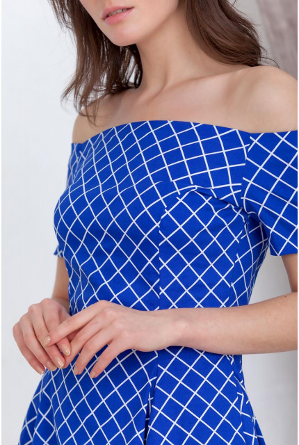 Платье Ruxara 0110741-21